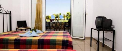 balkon / taras, pokój