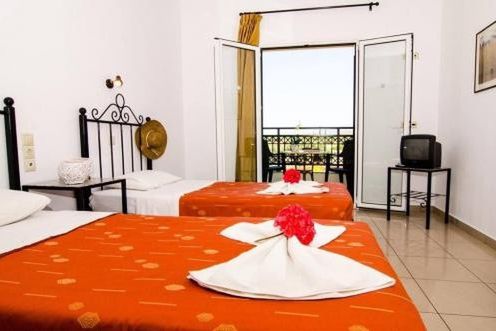 balkon / taras, pokój