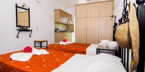 kuchnia / aneks kuchenny, pokój