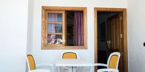 balkon / taras
