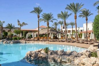 Red Sea Ghazala Gardens