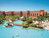 Red Sea Grand Resort (Hurghada)