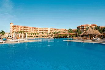 Red Sea Siva Grand Beach