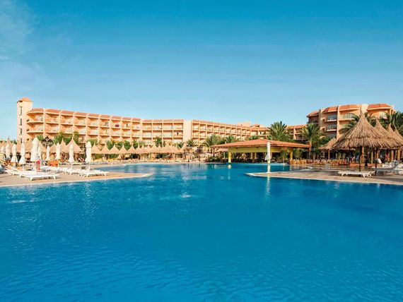 Red Sea Siva Grand Beach