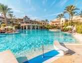 Red Sea The Makadi Spa