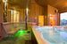 teren hotelu, basen, sport i rekreacja, sauna