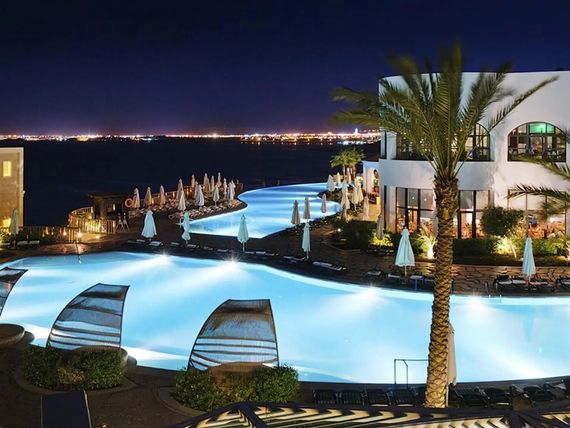 Reef Oasis Blue Bay Resort - zdjęcie 2
