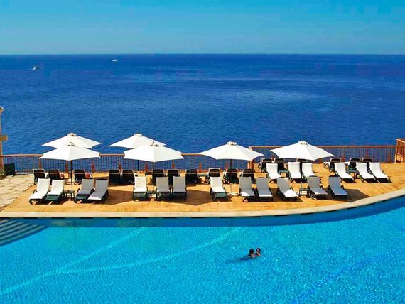 Reef Oasis Blue Bay Resort - zdjęcie 5