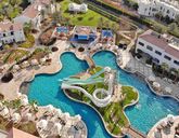 Reef Oasis Blue Bay Resort