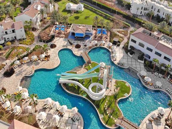 Reef Oasis Blue Bay Resort - zdjęcie 3
