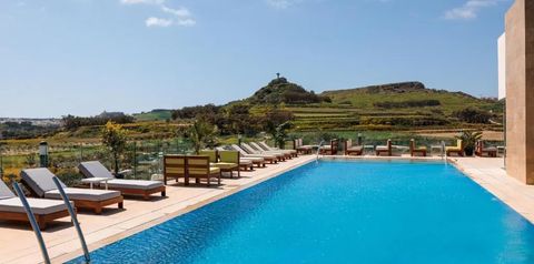 góry, teren hotelu, basen