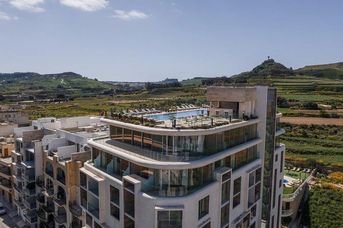 Reef & Spa