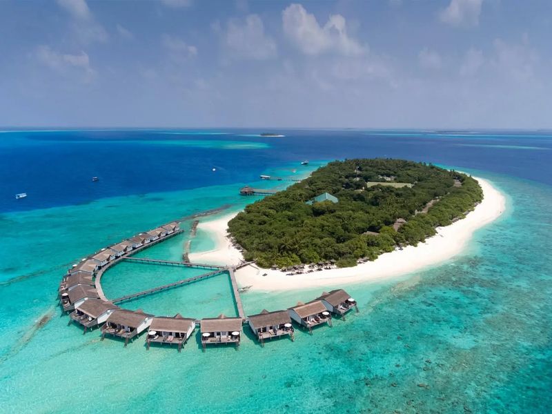 Reethi Beach