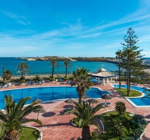 zdjęcie oferty Regency Monastir & Spa