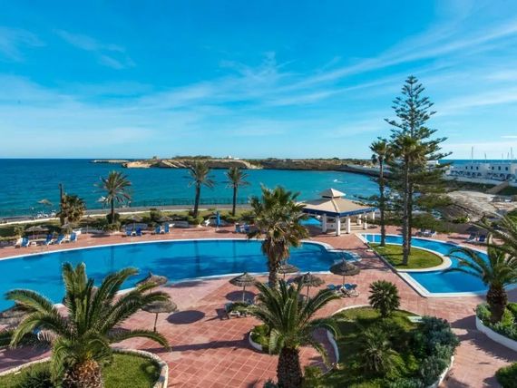 Regency Monastir & Spa