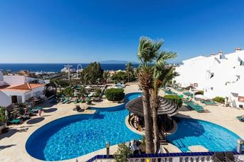 Regency Torviscas Apartments Suites