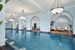 basen, SPA