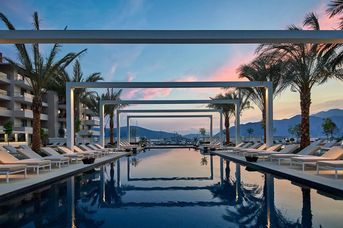Regent Porto Montenegro