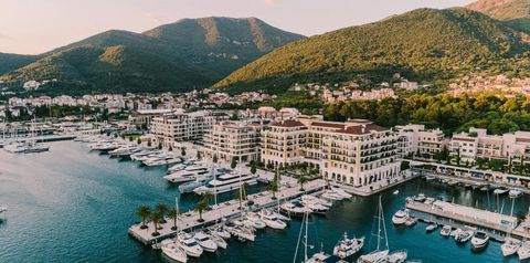 obiekt, teren hotelu, góry