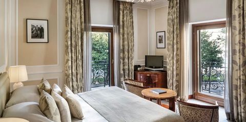 balkon / taras, pokój