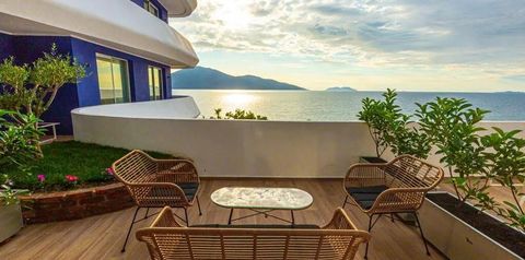 balkon / taras
