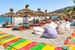 beach bar, plaża