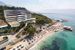 obiekt, plaża