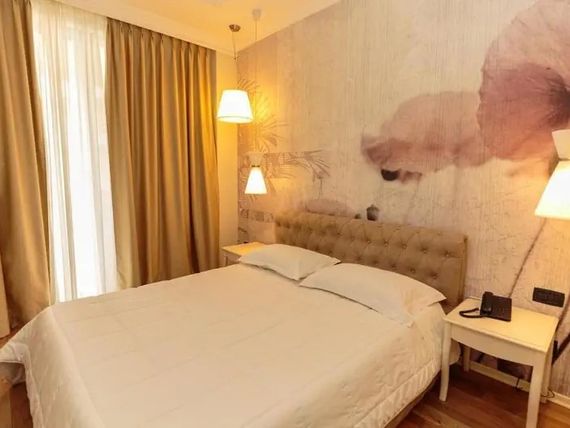Regina City 4*