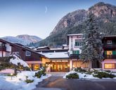 Regina Delle Dolomiti