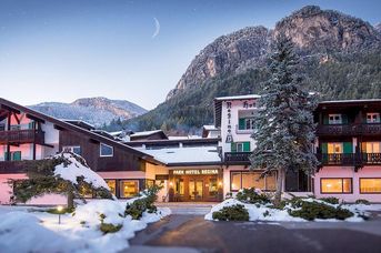 Regina Delle Dolomiti