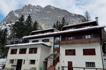 Regina Dolomiti