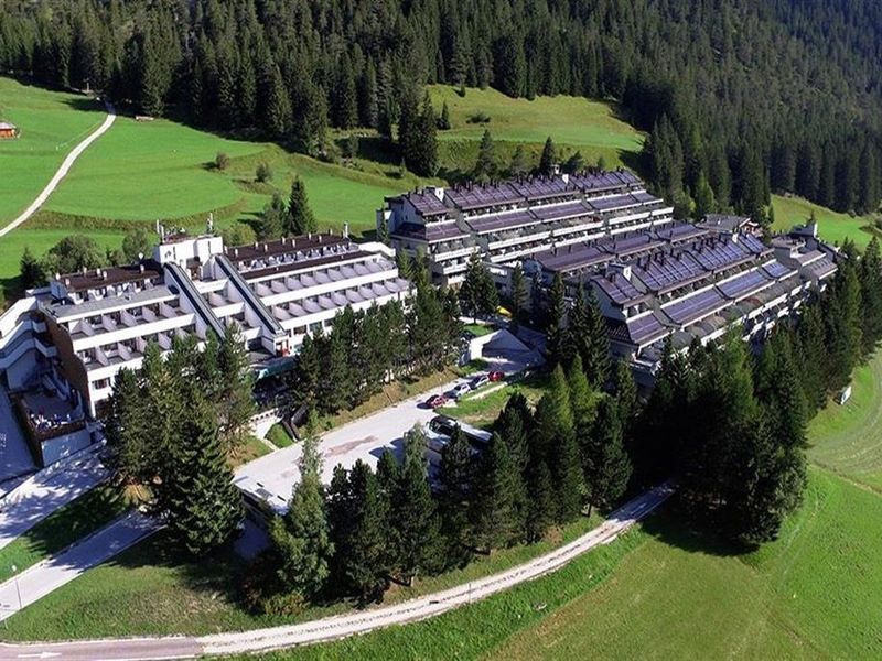 Regina e Fassa