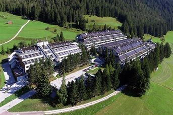 Regina e Fassa
