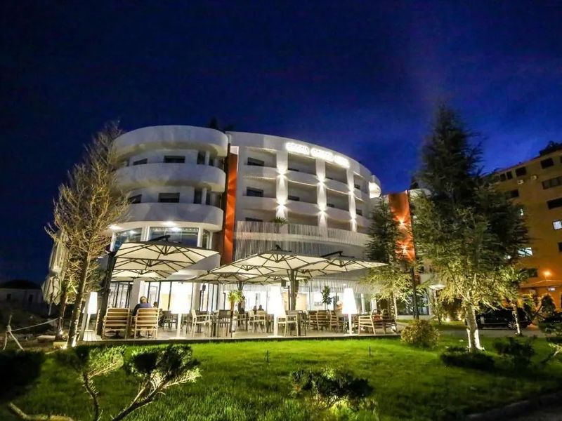 Regina Garden