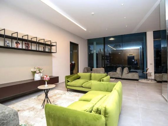 Regina Garden 4*