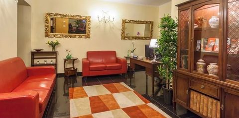 recepcja / lobby