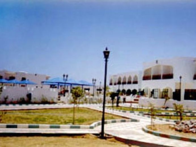 Regina Nuweiba