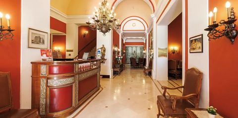 recepcja / lobby