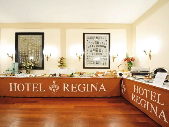 Regina (Wiedeń) 4*