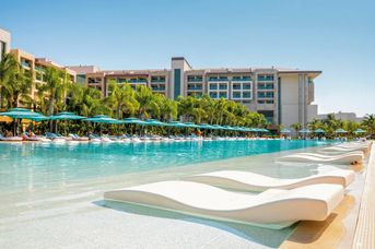 Regnum Carya Golf & Spa Resort