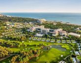 Regnum Carya Golf & Spa Resort