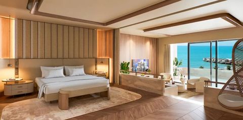 pokój, balkon / taras