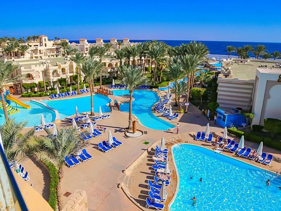 Rehana Royal Beach Resort & Spa