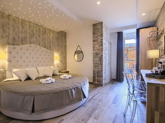 Relais Barberini