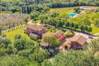 Relais Campiglioni