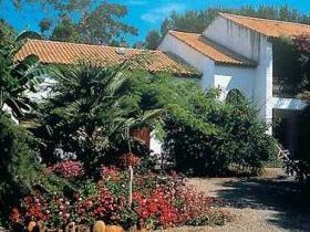 Relais De Bravone