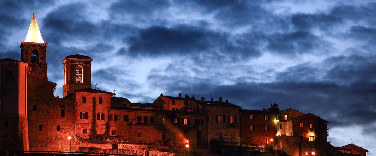 teren hotelu, obiekt