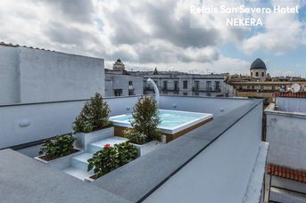 Relais San Severo