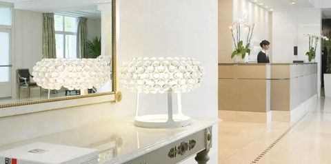 recepcja / lobby