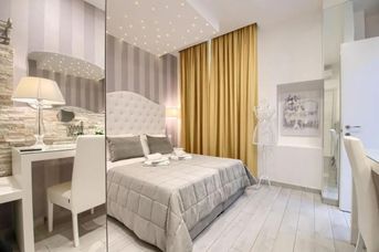 Relais Vatican Secret